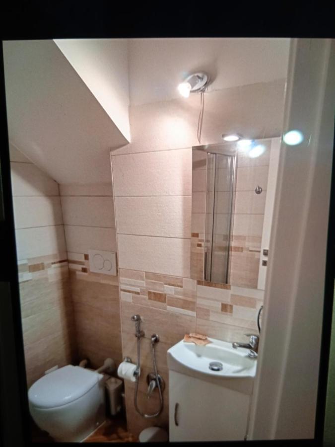 Amos Port-Suite Civitavecchia Exteriér fotografie