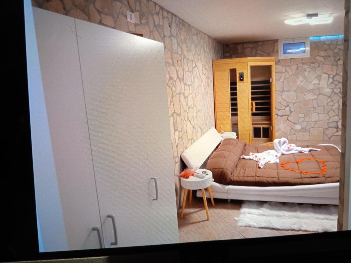 Amos Port-Suite Civitavecchia Exteriér fotografie