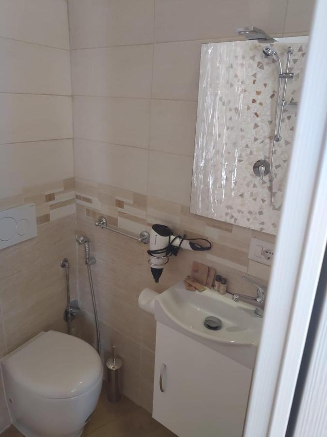 Amos Port-Suite Civitavecchia Exteriér fotografie